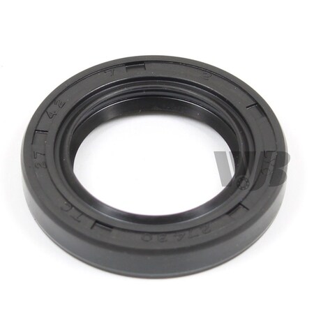 Wjb Ensure Bearing Life With Premium Seals, Ws222742 WS222742